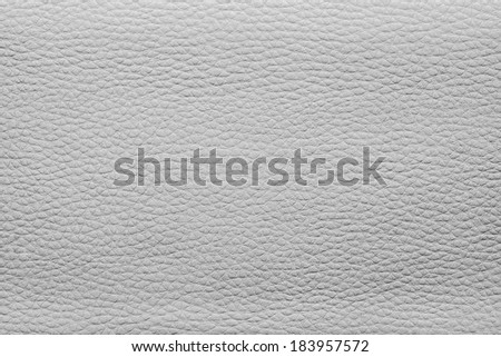 abstract background from the painted texture of skin and leather fabric gray color