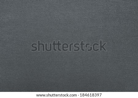 black abstract texture of a textile material for a background