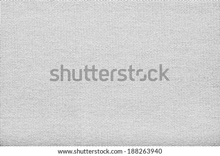 the weaved texture of a material closeup for abstractly background and for wallpaper of white color
