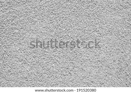 texture of the crushed powder of white color for an abstract background