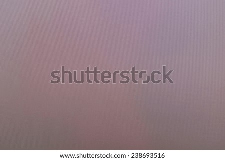 abstract texture of pixels of the display for empty backgrounds of purple color