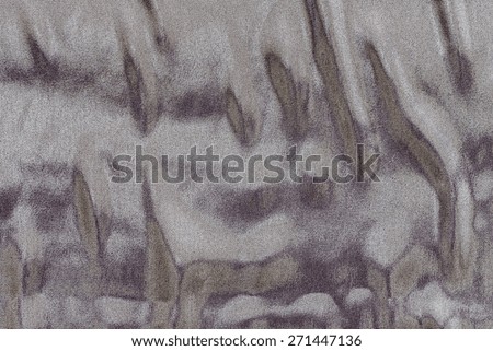 textured background fabric with abstract stains of pale motley color for empty and pure backgrounds