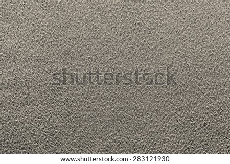 fleecy fabric of beige color for the textured empty and pure backgrounds