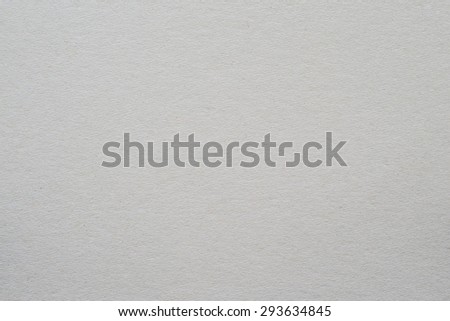 texture of old cardboard of pale gray color for empty and pure backgrounds