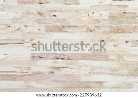 Plywood textured