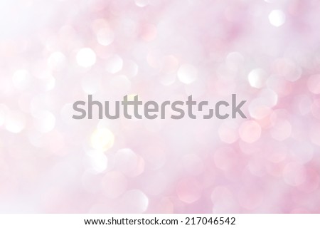 Puple and white soft lights abstract background - soft colors