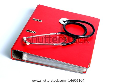 Medical+filing+folders