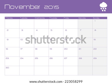 Calendar Calendar