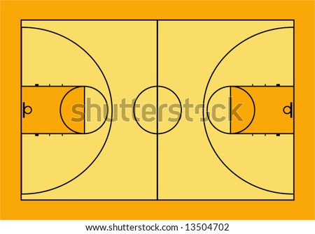 Pics Of Basketball Court. of basketball court.