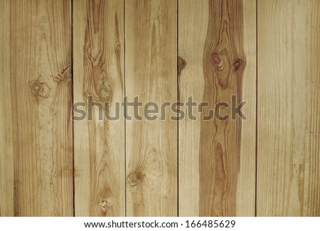 old wooden floor, wooden texture, brown background