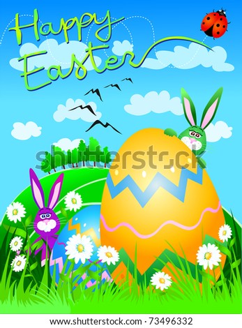 funny happy easter images. with funny Happy Easter
