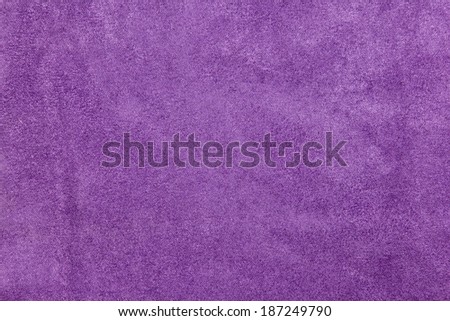 purple velvet fabric with soft smooth texture