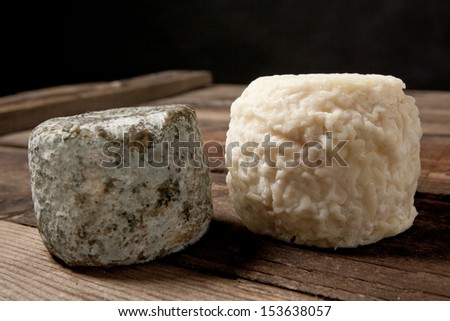 lactic acid cheese