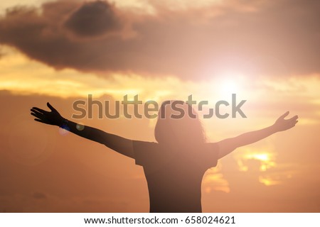 Human raising hands. Mercy Right Trust Catholic Migrant Free Bold God Power Moral Grief Amnesty Triumph Change Black Liberty Religion Answer Prayer Pray Fasting. Worship christian concept background