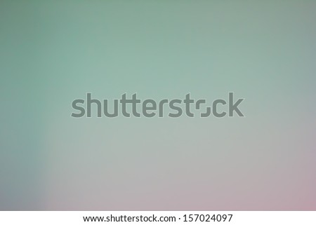 Abstract colourful background. Photo by camera without lens