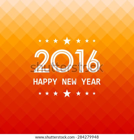 new year 2016 oranges happy new year 2016 on summer gradient orange square new year 2016 oranges happy new year 2016 on summer gradient orange square