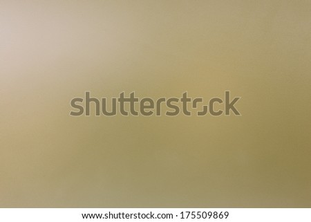 Golden Frosted glass texture