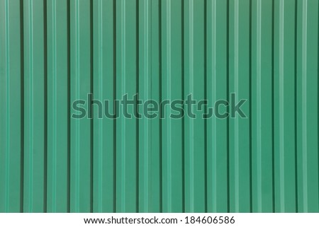 Painted Metal Corrugated Sheet , with space for text or image.You can see more backgrounds on my page.