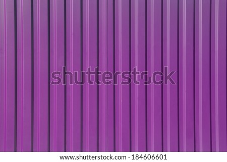 Painted Metal Corrugated Sheet , with space for text or image.You can see more backgrounds on my page.