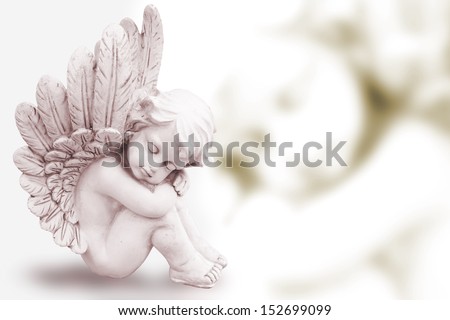 Dreaming Angel Dreaming Angel