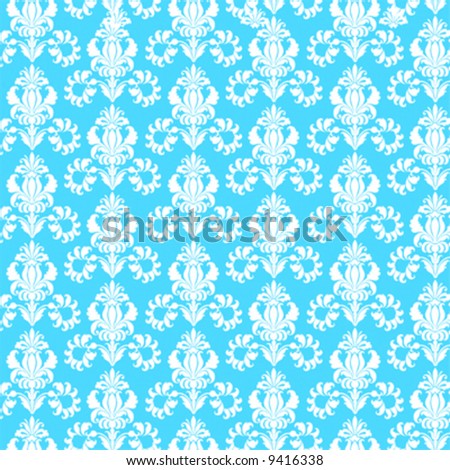 wallpaper vintage pattern. floral wallpaper pattern.