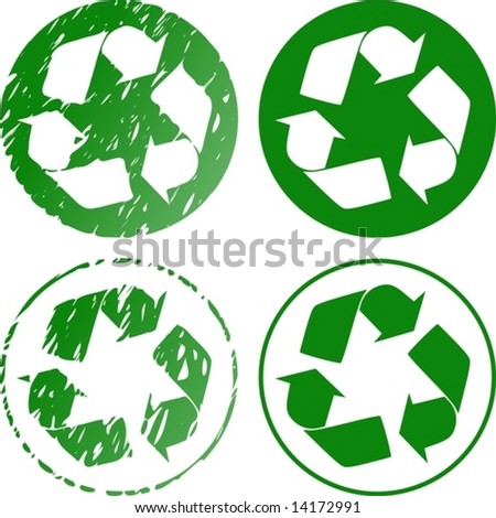 Vector Recycle