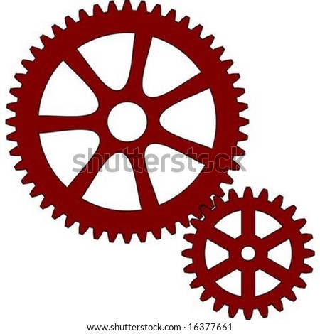 Gear And Pinion