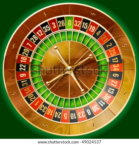 casino roulette game