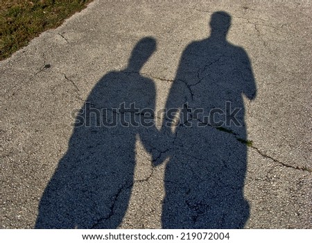 Love is Everywhere, Even in the Shadows