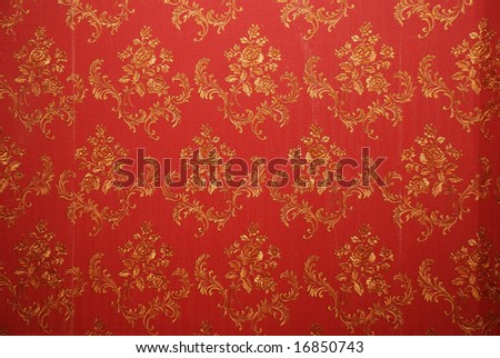 red wallpaper texture with red wallpaper. red wallpaper texture with