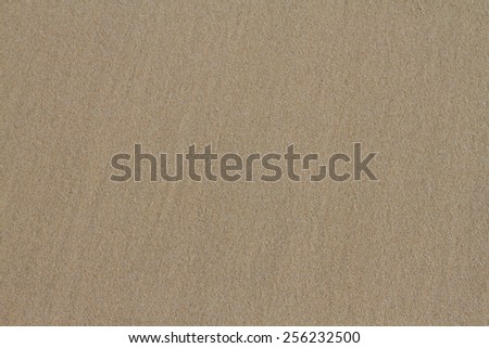 Seamless sand background - clean sand texture or background
