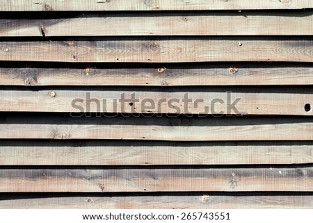 White and light grey wood texture. background old panels
