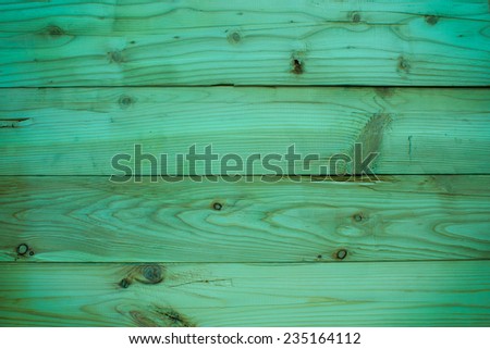 wooden pallet in standard dimensions, texture background.
