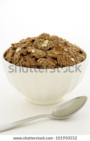 Bran Flakes Cereal