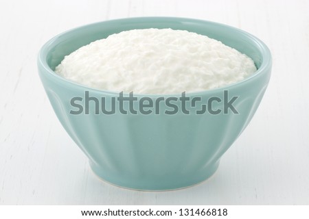 Cottage cheese can be a healthy part of your weight loss plan, and it is a staple in many health conscious diets.