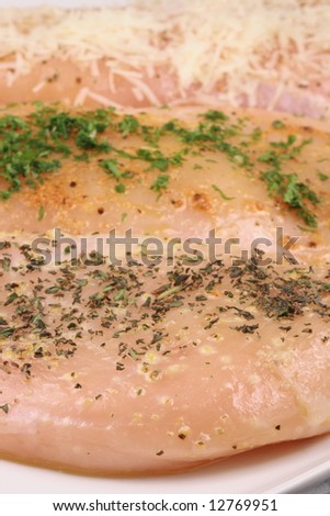 organic turkey  breast  a juicy ingredient  and a  perfect protein source