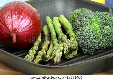 perfect team vegetables to help in loosing sizes and weight management