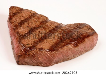 Exquisite and juicy fillet perfect and delicious protein source
