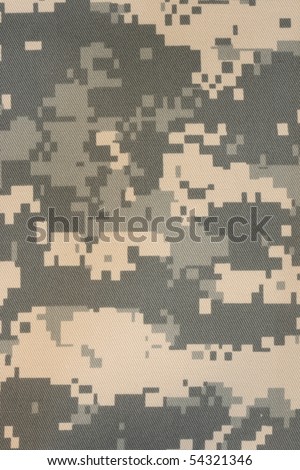 army universal military camuoflage fabric, background digital style pattern, new fabric