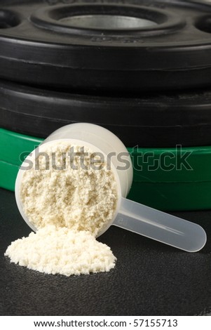 protein powder the key of bodybuilding supplementation and nutrition