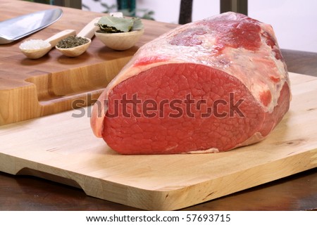 Eye+round+roast+beef