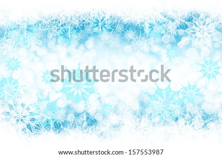 Doodle Star Background Blue Magic Christmas A beautiful background created from original doodle art elements