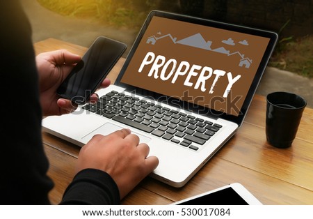 Property Residential Loan Purchase Agreement to Living Estate Mortgage loading real estate property , Real Estate Property and Investment , property management