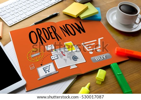 Order Now Add to Cart Online  Order Store Buy shop  Online payment Shopping business and modern lifestyle Shopping , credit card to buy Online  Order  Shopping ,