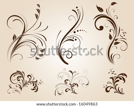 Lotus Flower Tattoo Design tattoo silhouette (67) shutterstock.com (view 