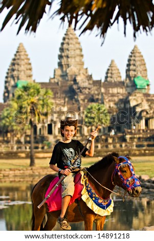 angkor wat temple. visiting Angkor Wat Temple