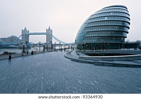 London March