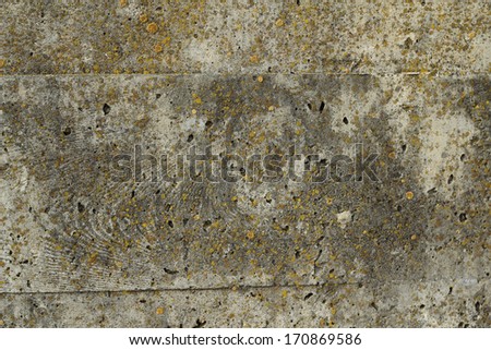 precast concrete wall abstract background