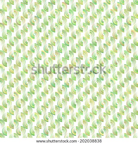 Seamless cross pattern in various color.  For banknote, money design, currency, note, check (cheque), ticket, reward. Raster version.