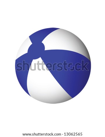 Trc Npic Edu Tw. beach ball vector Classic